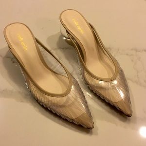 Cult Gaia Alia Mules